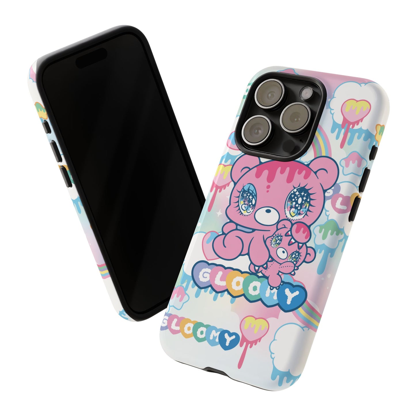 Copy of PEROPERO Dreamer Phone Case
