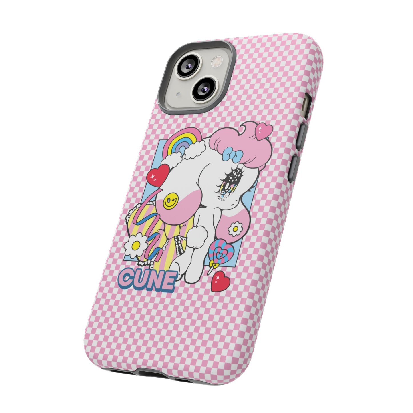 Copy of Copy of Copy of PEROPERO Dreamer Phone Case