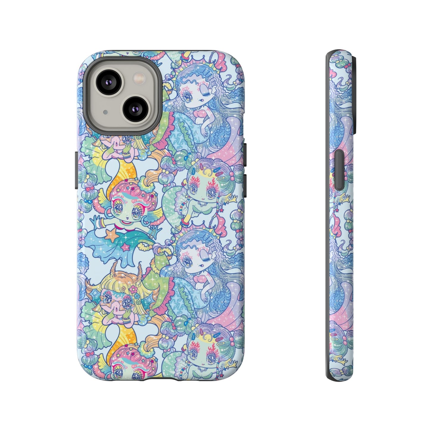 Copy of PEROPERO Dreamer Phone Case