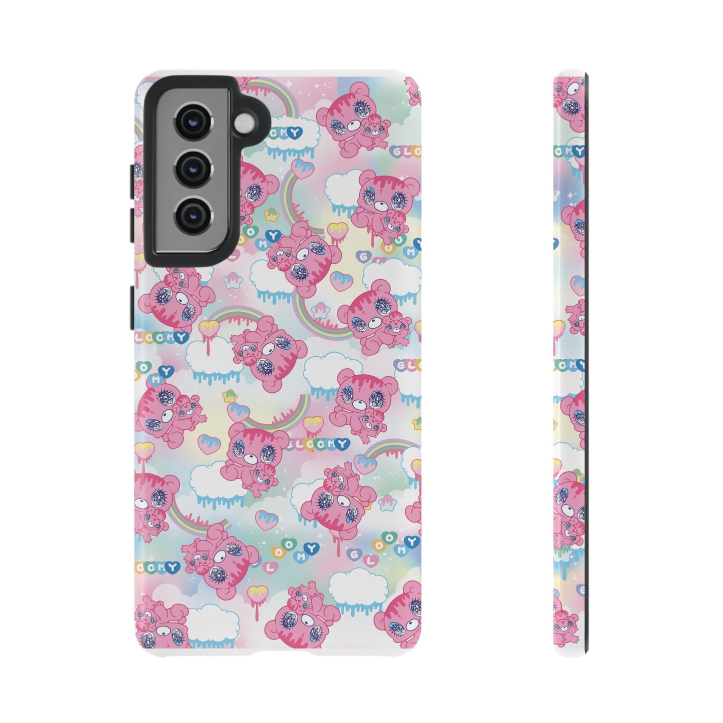 Copy of Copy of PEROPERO Dreamer Phone Case