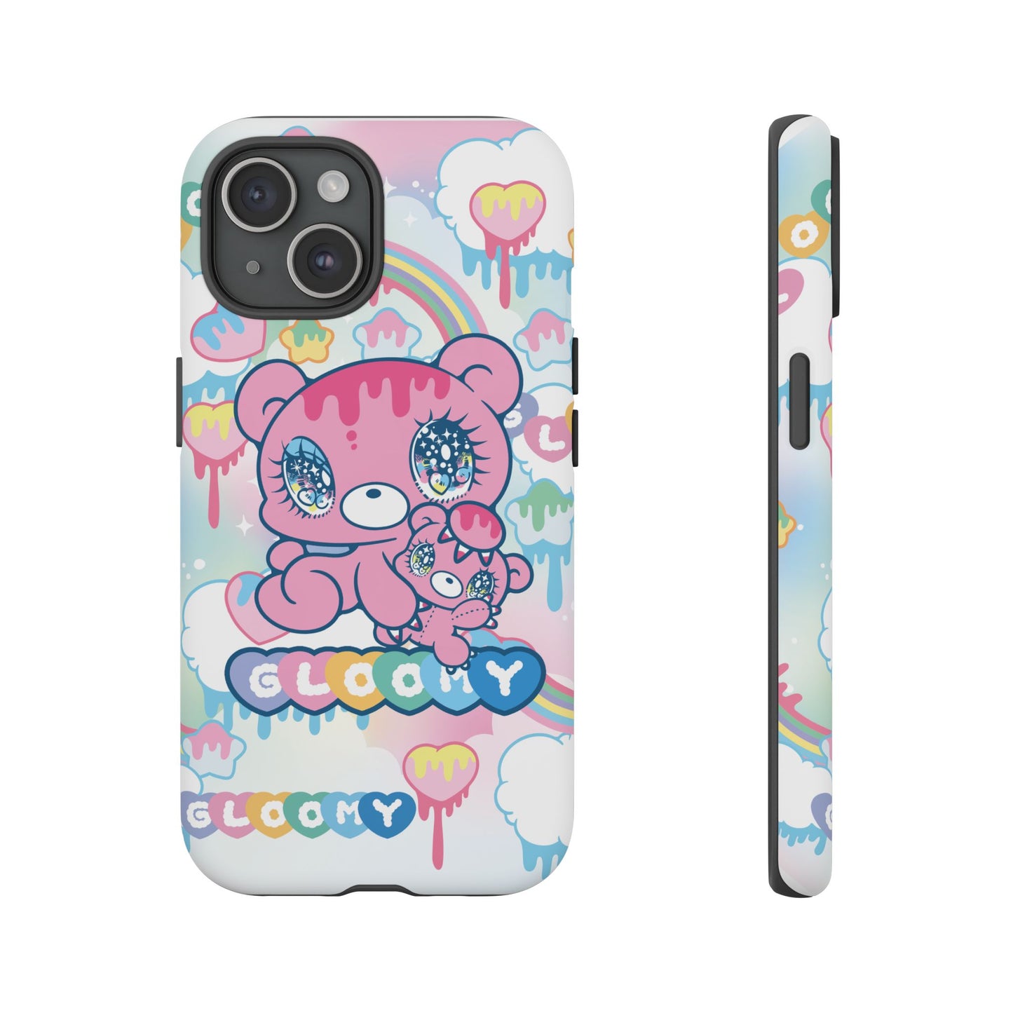 Copy of PEROPERO Dreamer Phone Case