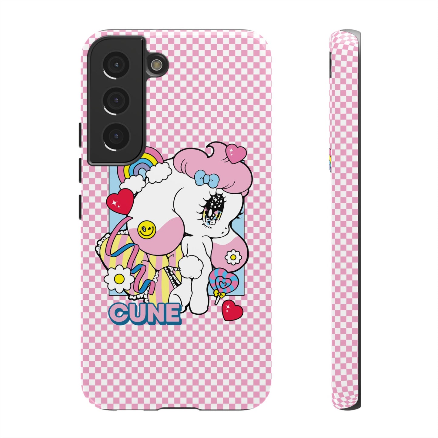 Copy of Copy of Copy of PEROPERO Dreamer Phone Case