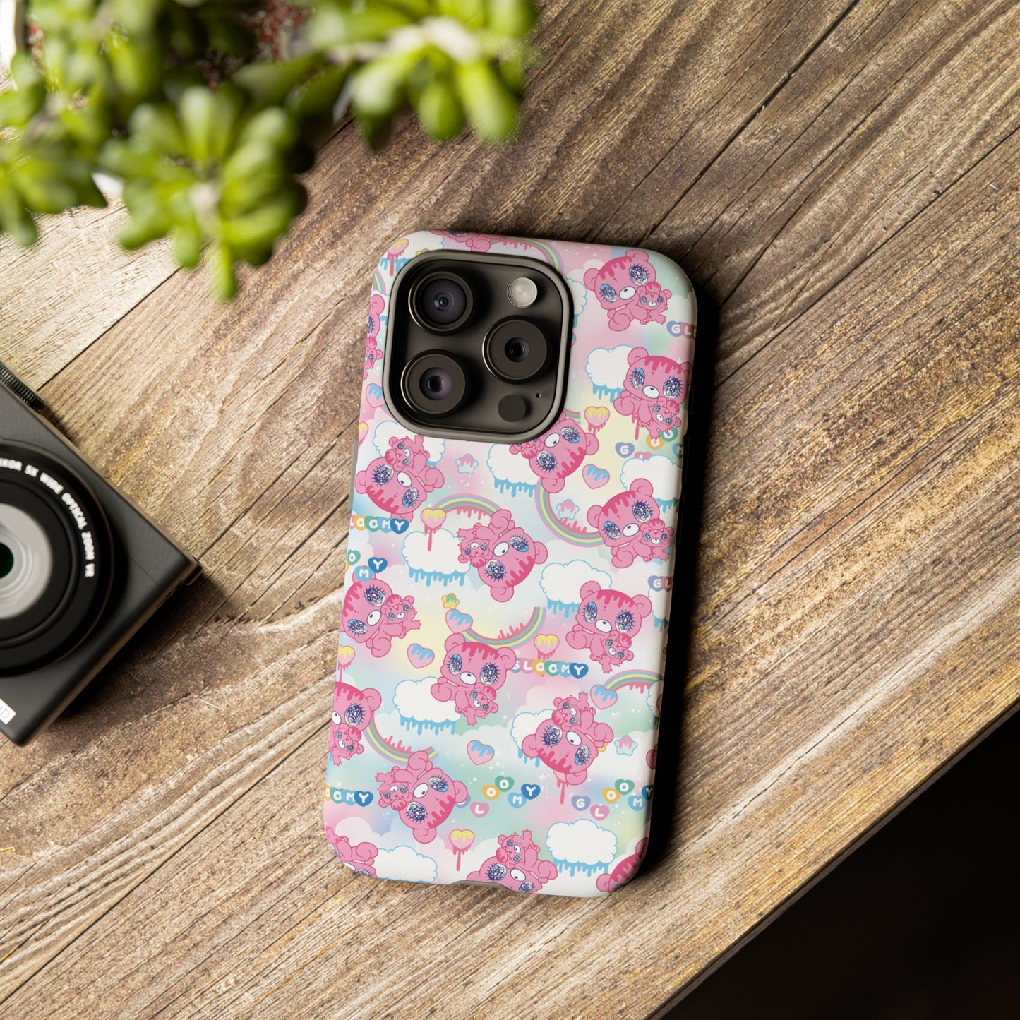 Copy of Copy of PEROPERO Dreamer Phone Case