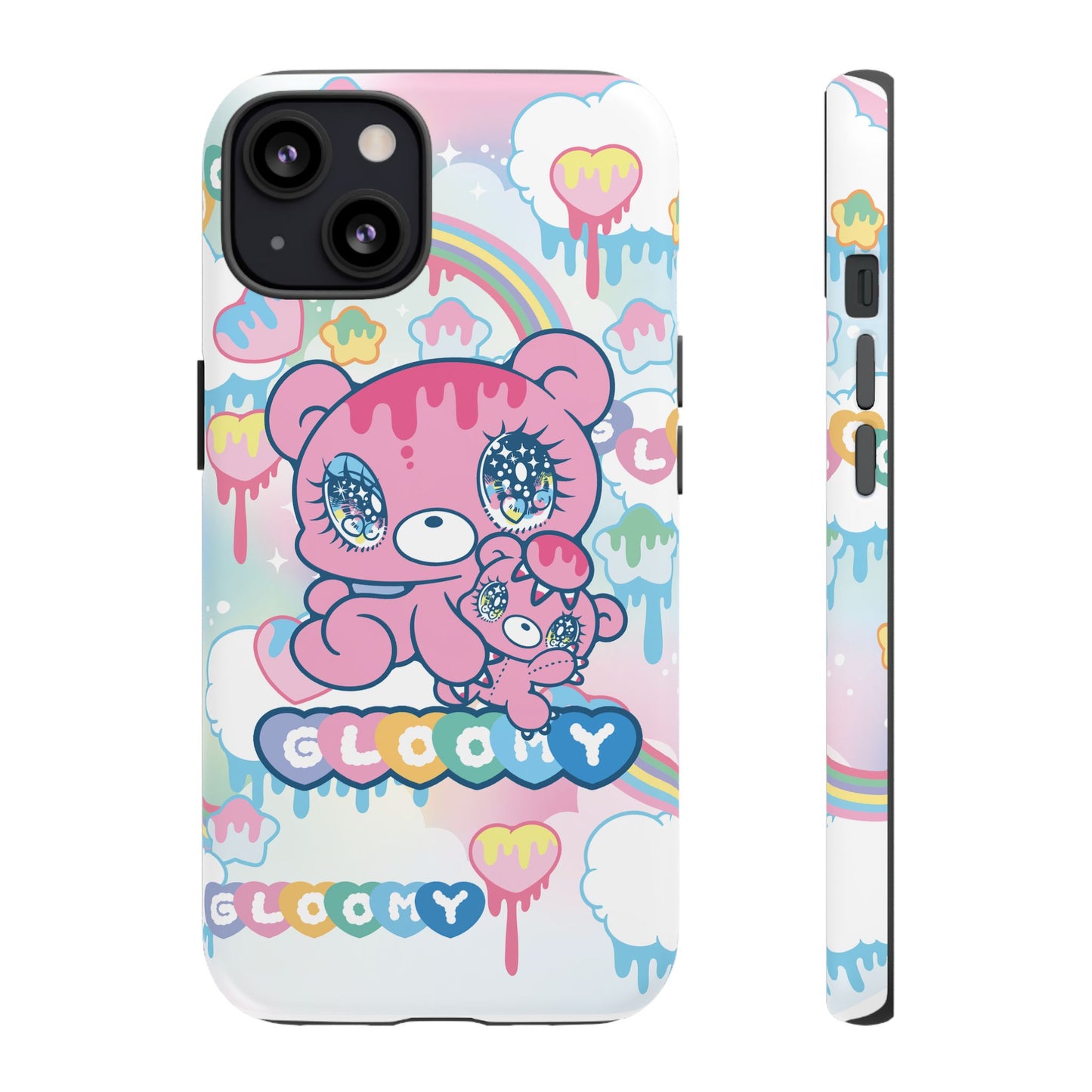 Copy of PEROPERO Dreamer Phone Case