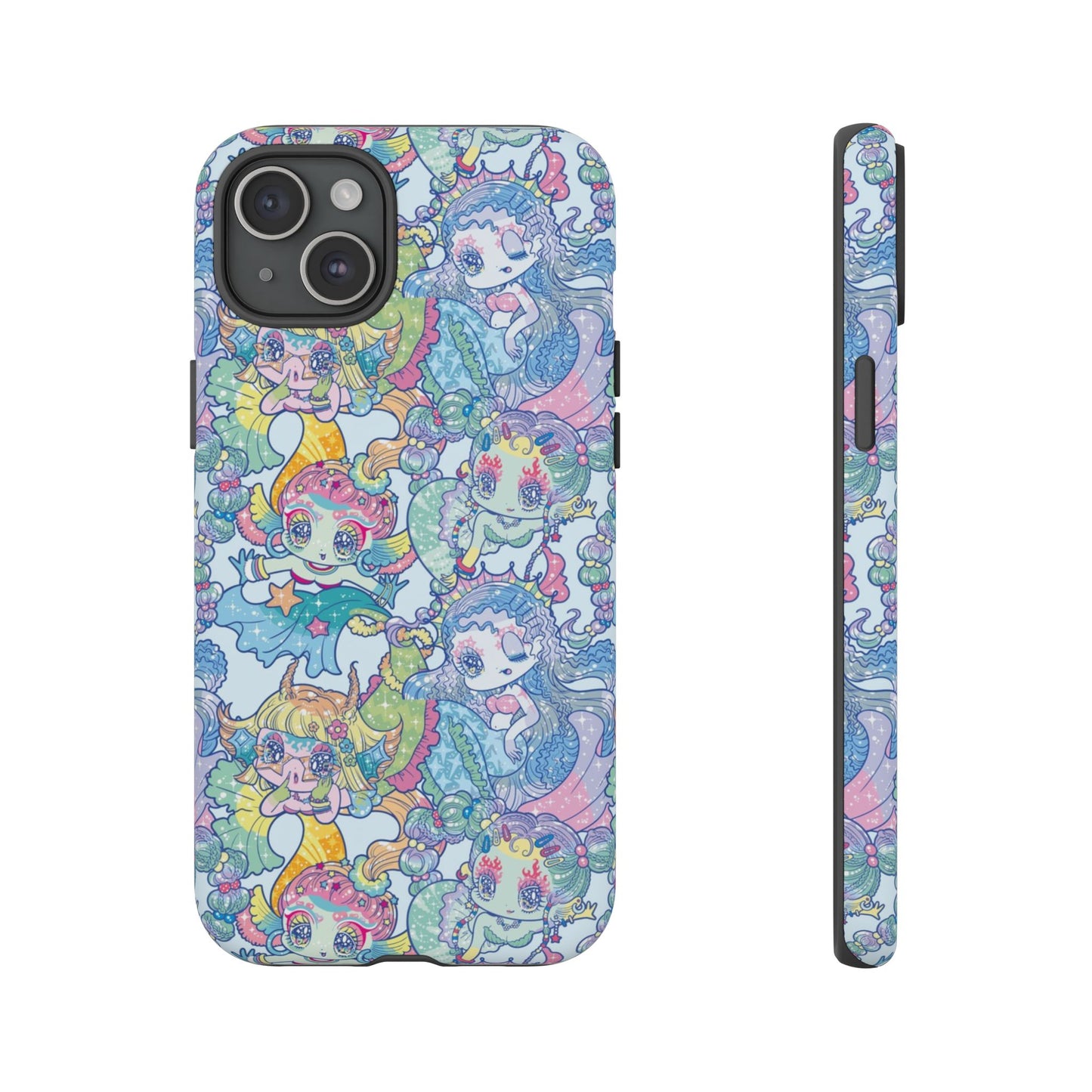 Copy of PEROPERO Dreamer Phone Case