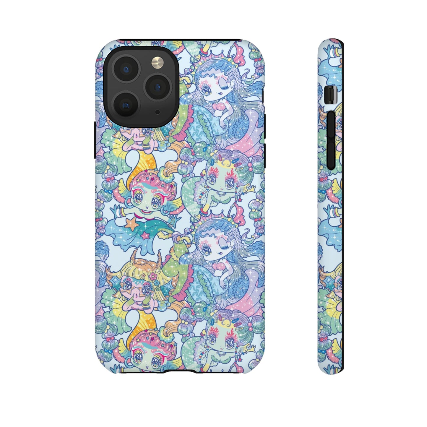 Copy of PEROPERO Dreamer Phone Case