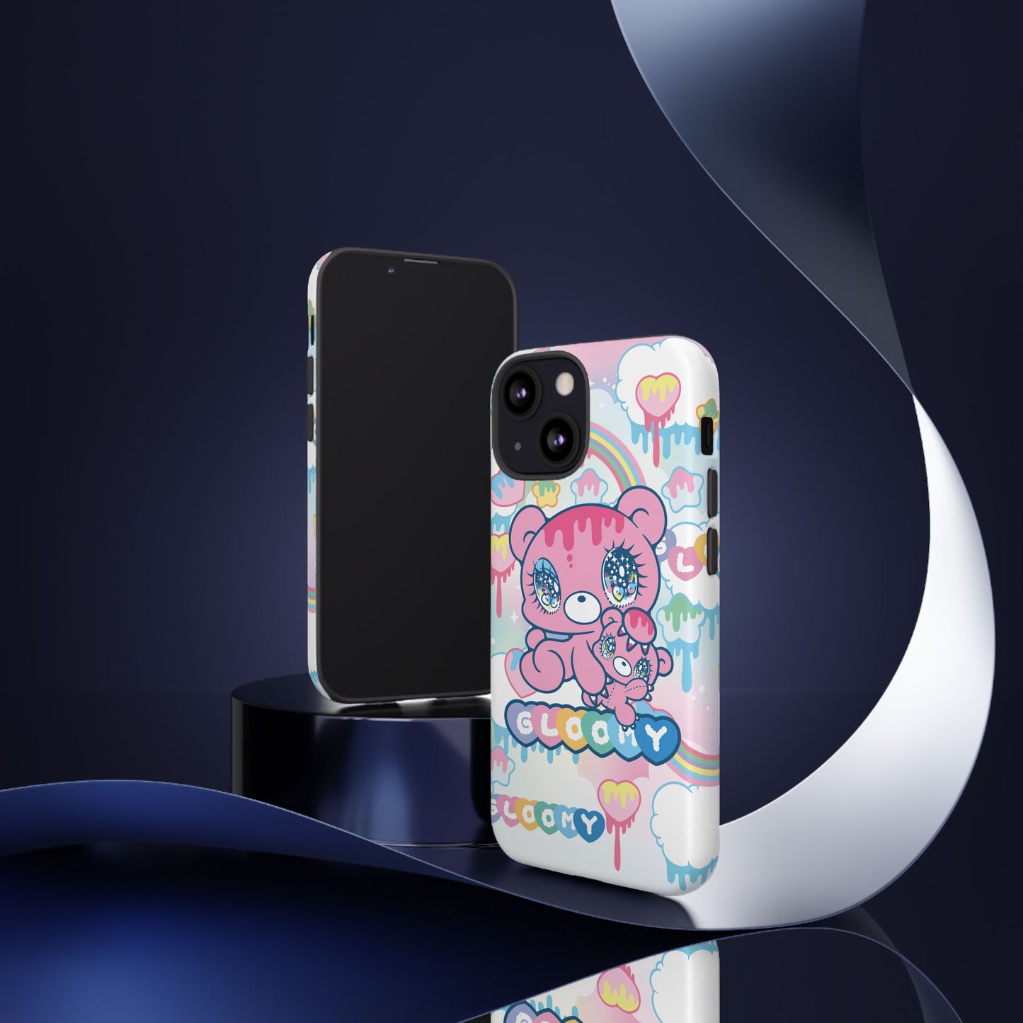 Copy of PEROPERO Dreamer Phone Case