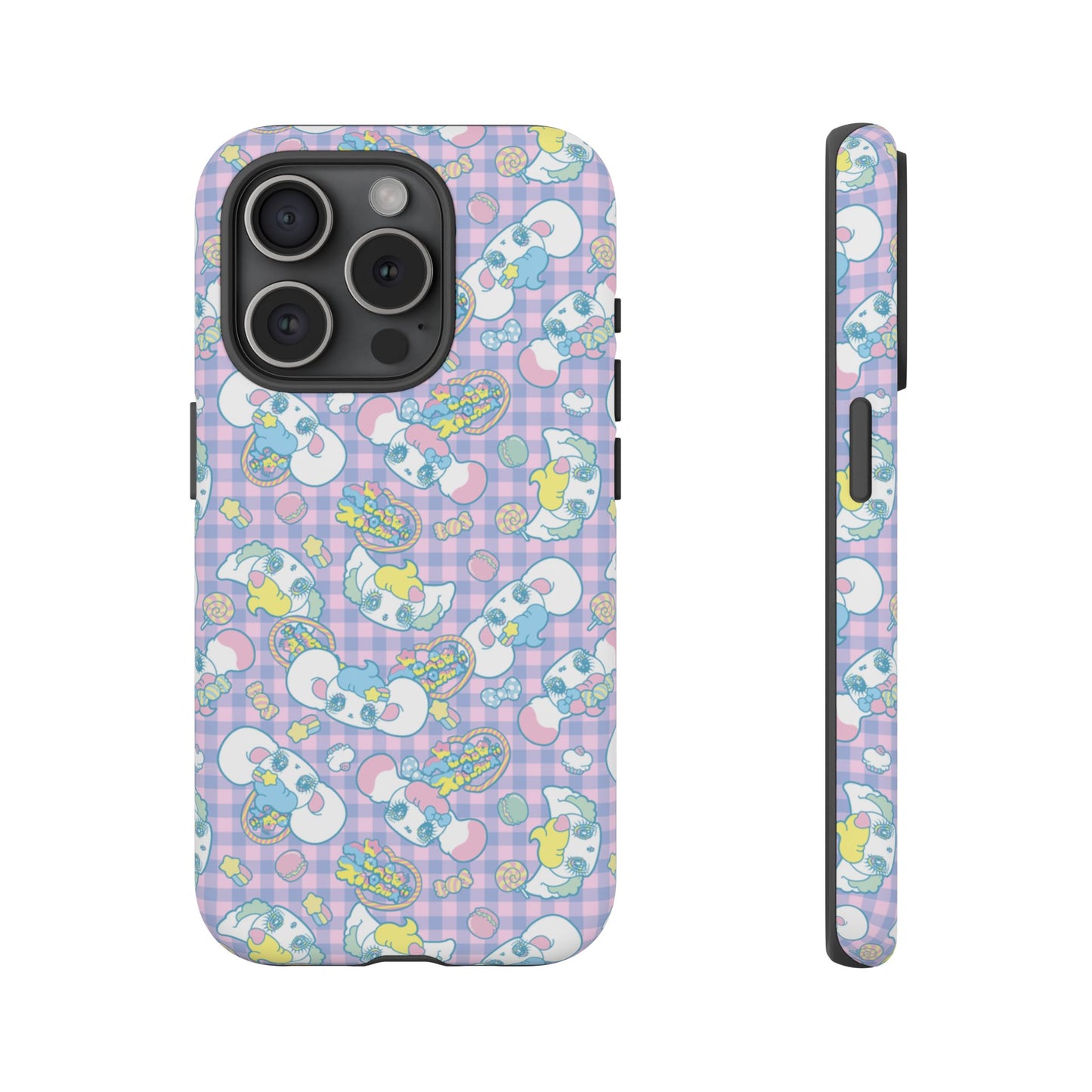 Copy of Copy of Copy of PEROPERO Dreamer Phone Case