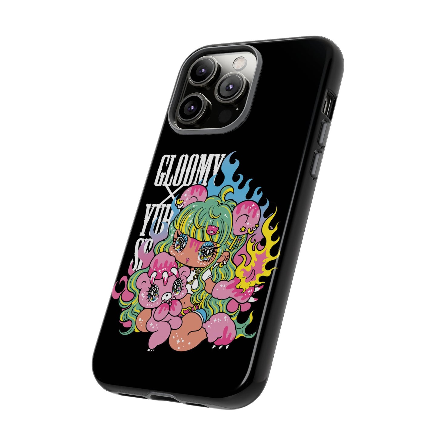 Copy of Copy of PEROPERO Dreamer Phone Case