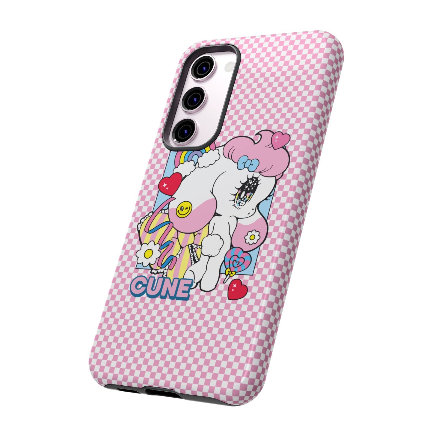 Copy of Copy of Copy of PEROPERO Dreamer Phone Case