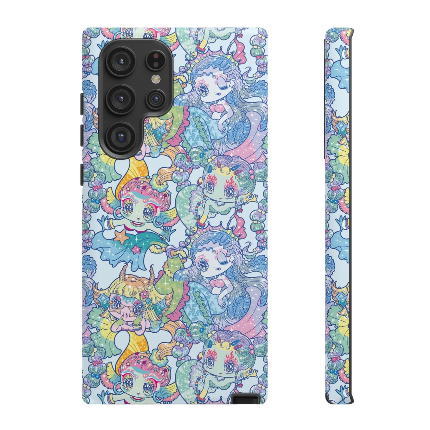 Copy of PEROPERO Dreamer Phone Case