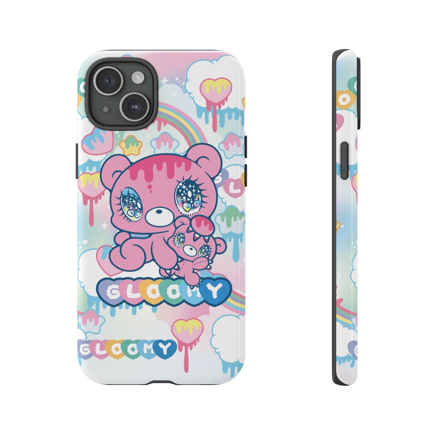 Copy of PEROPERO Dreamer Phone Case