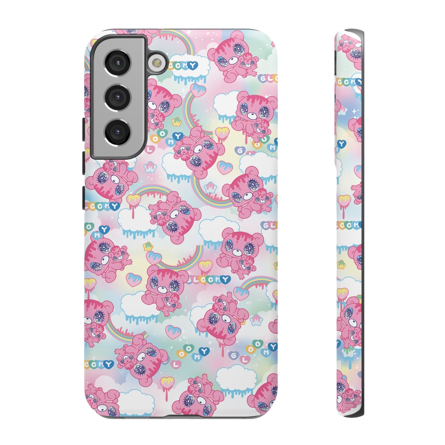 Copy of Copy of PEROPERO Dreamer Phone Case
