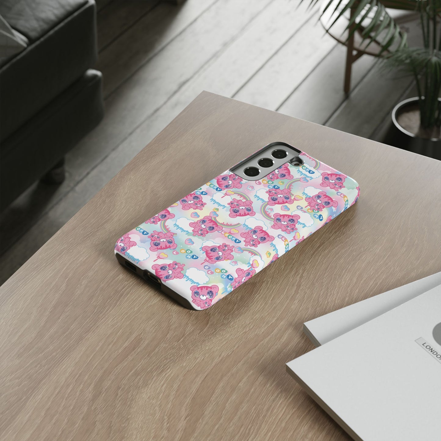 Copy of Copy of PEROPERO Dreamer Phone Case