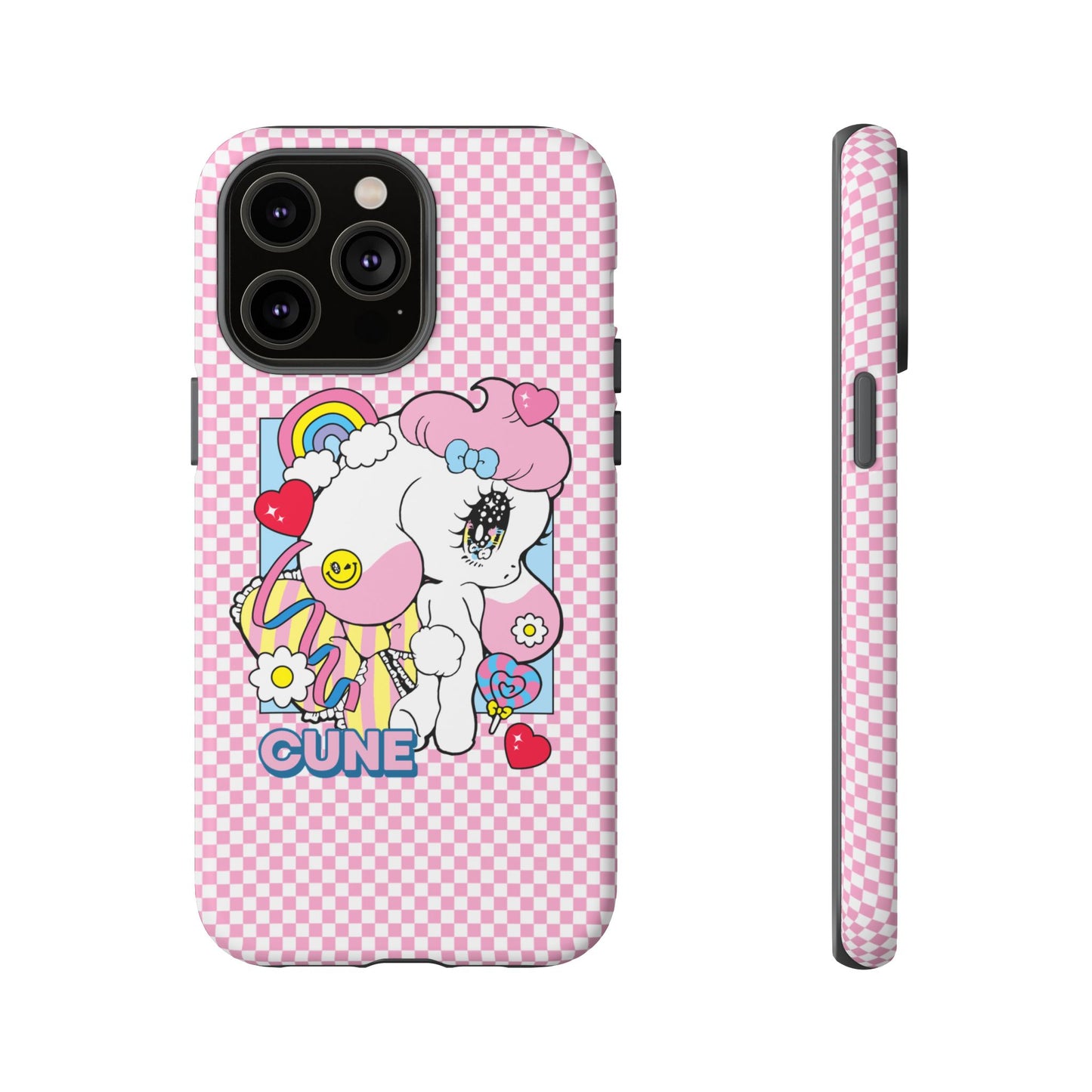 Copy of Copy of Copy of PEROPERO Dreamer Phone Case