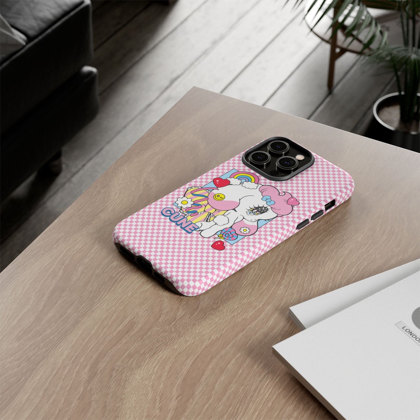Copy of Copy of Copy of PEROPERO Dreamer Phone Case