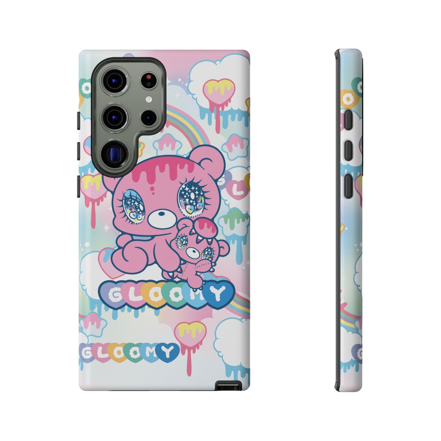 Copy of PEROPERO Dreamer Phone Case