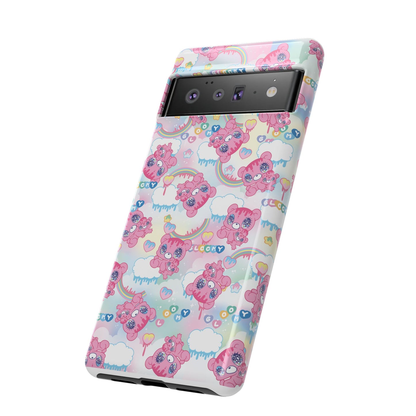 Copy of Copy of PEROPERO Dreamer Phone Case