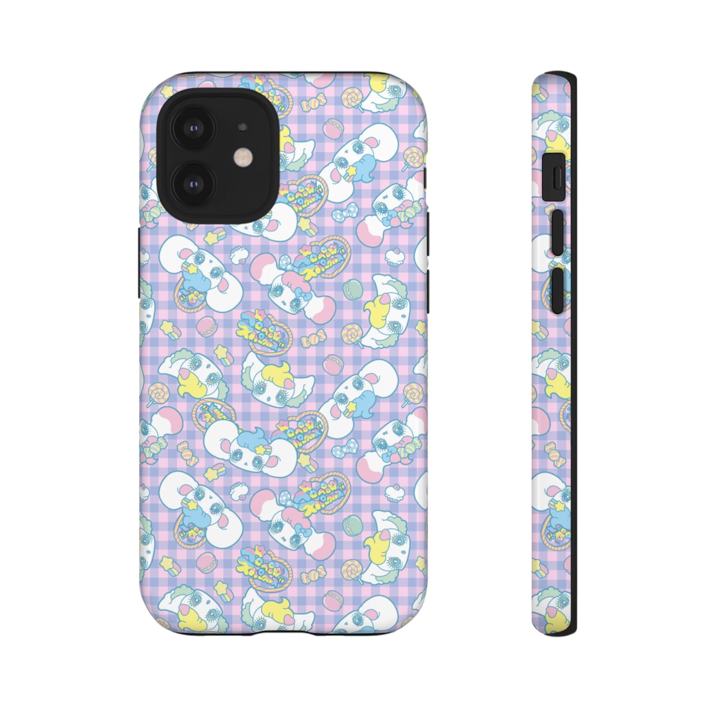 Copy of Copy of Copy of PEROPERO Dreamer Phone Case