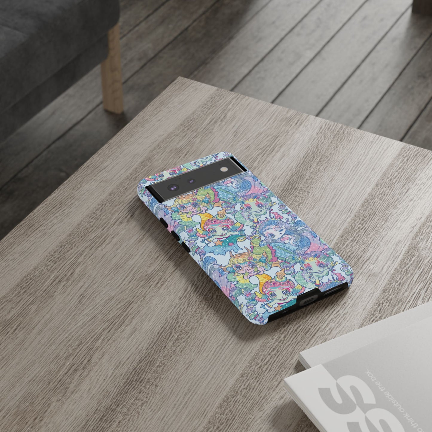 Copy of PEROPERO Dreamer Phone Case