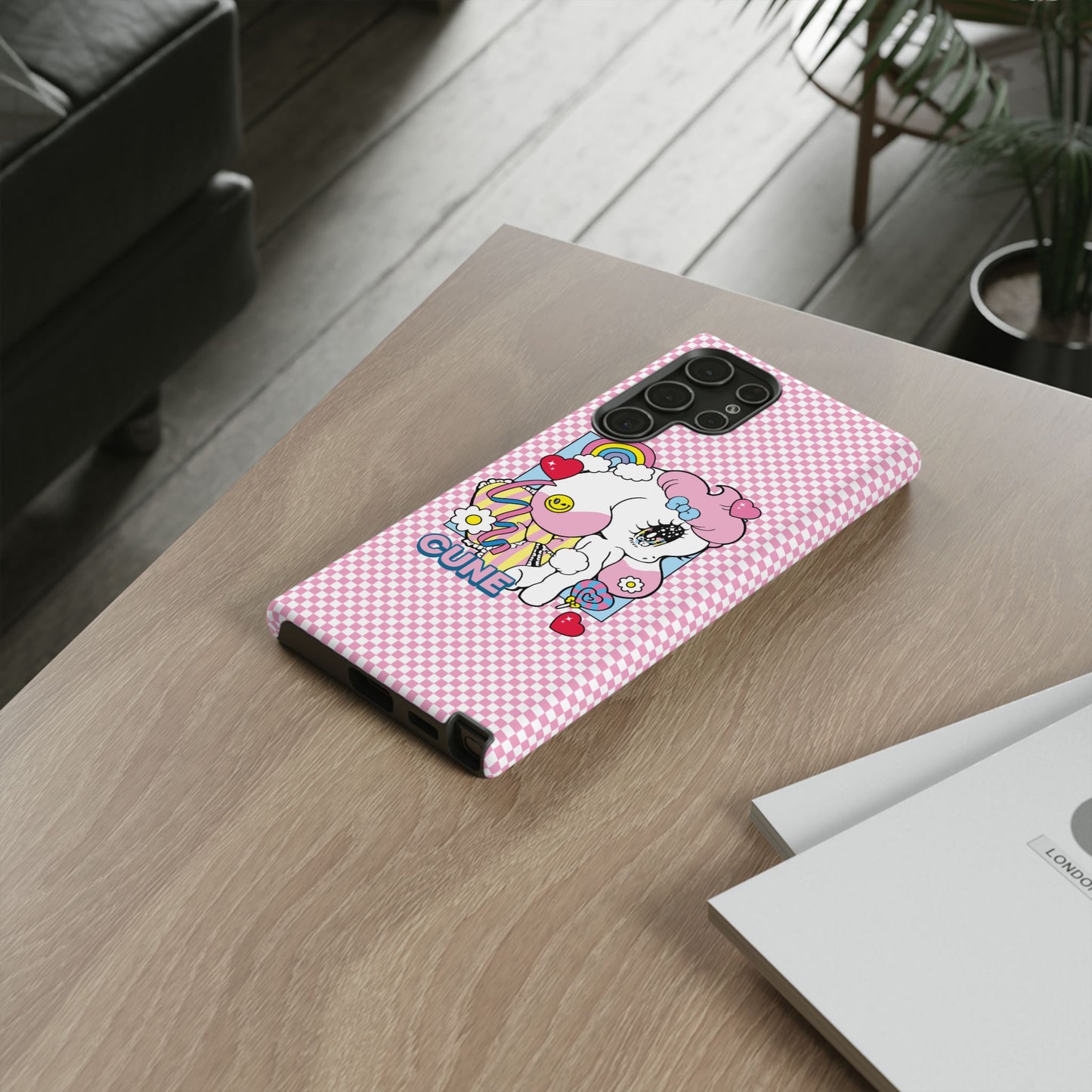 Copy of Copy of Copy of PEROPERO Dreamer Phone Case