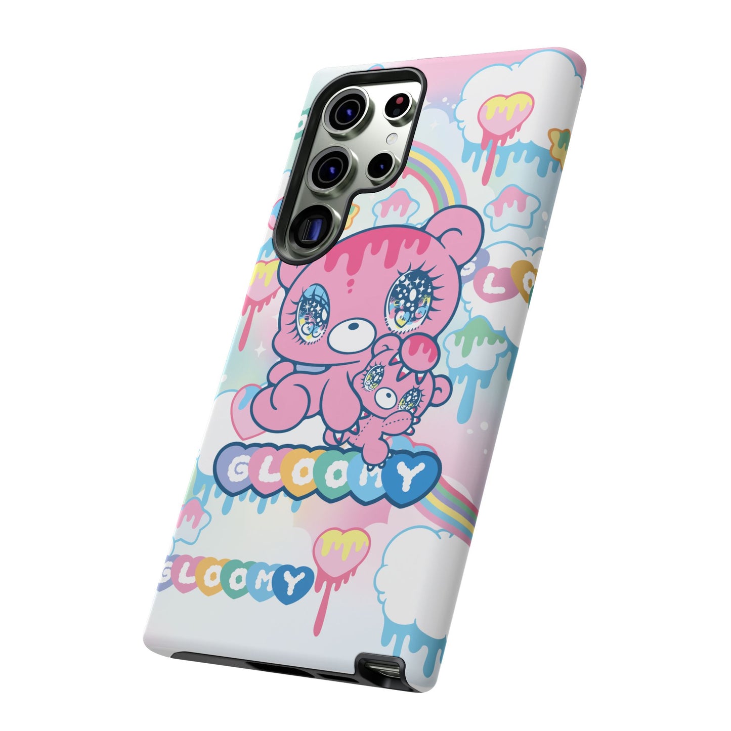 Copy of PEROPERO Dreamer Phone Case