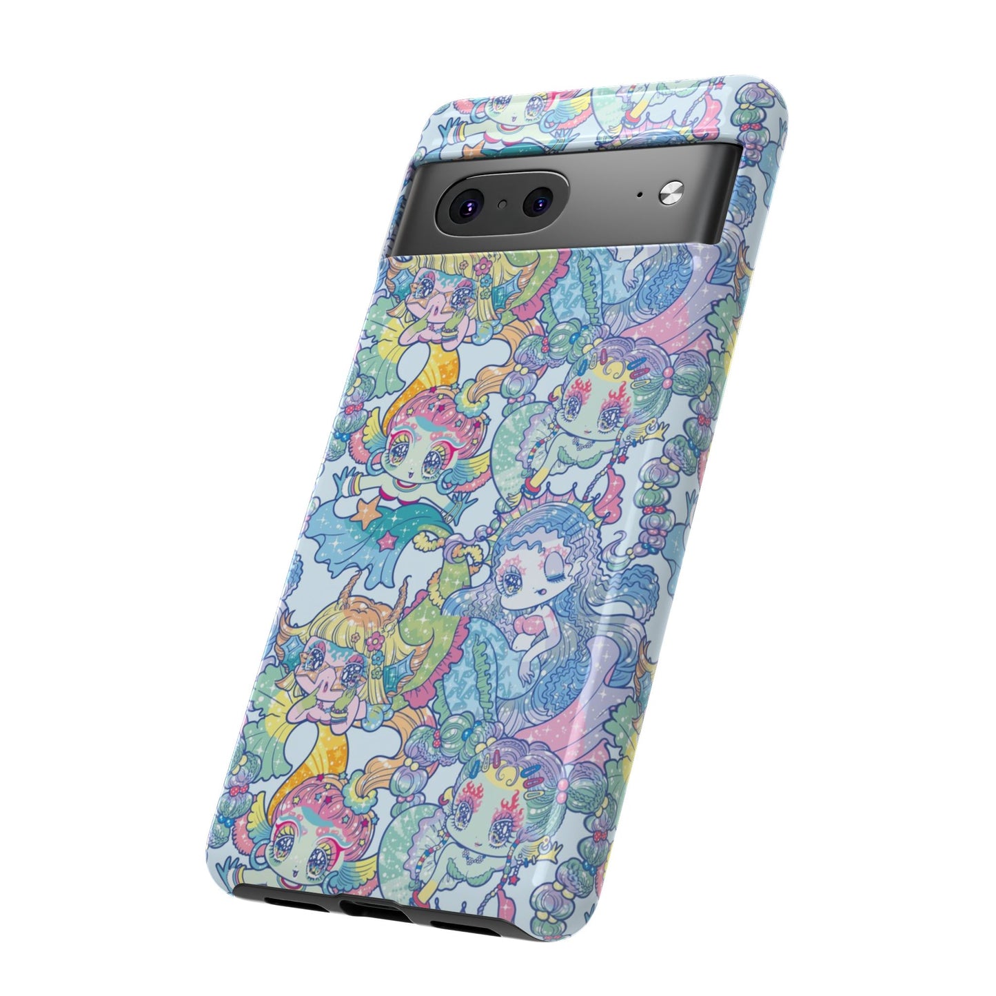 Copy of PEROPERO Dreamer Phone Case