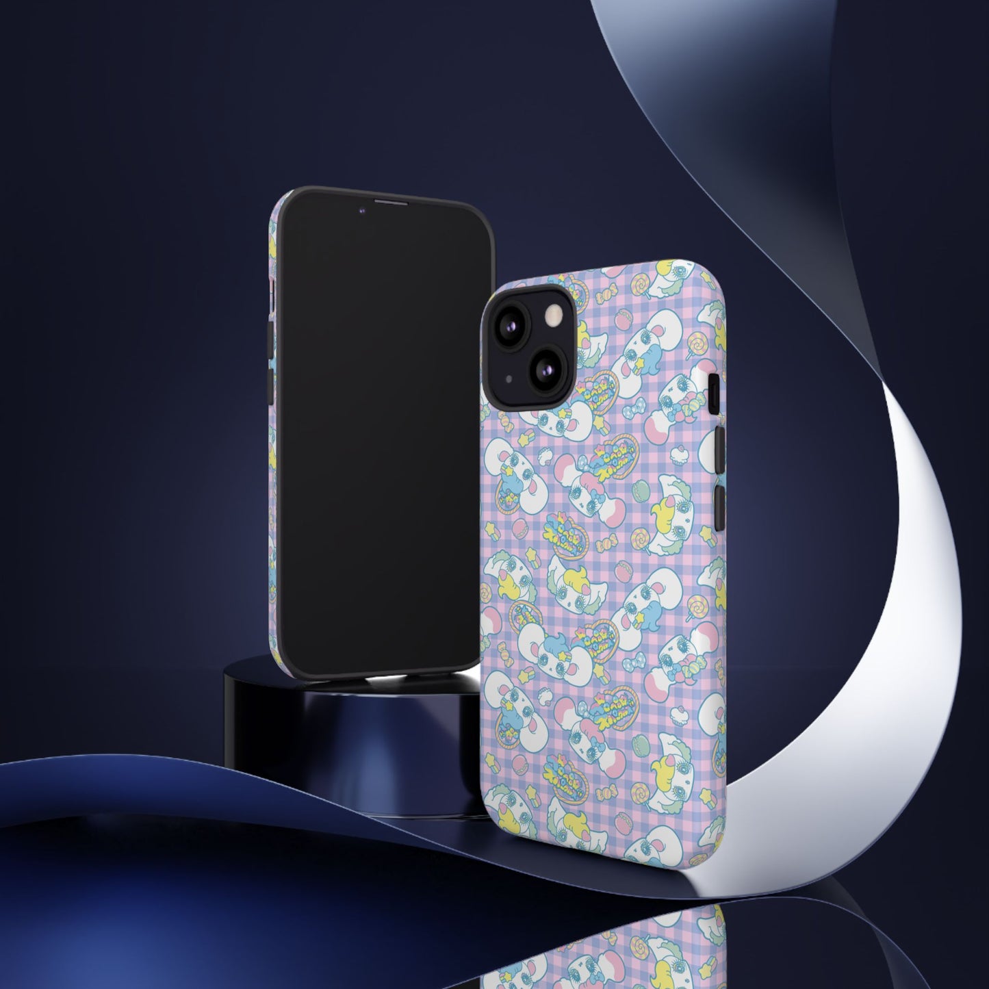 Copy of Copy of Copy of PEROPERO Dreamer Phone Case