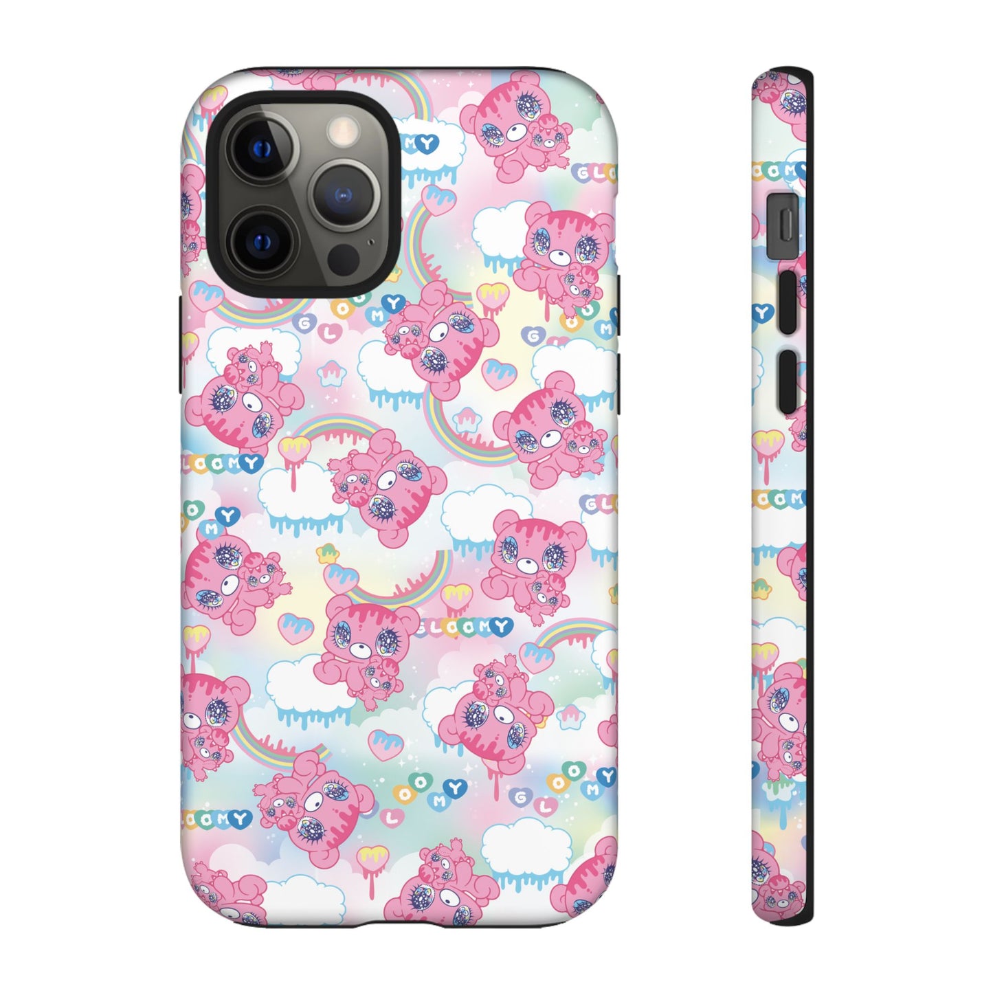 Copy of Copy of PEROPERO Dreamer Phone Case