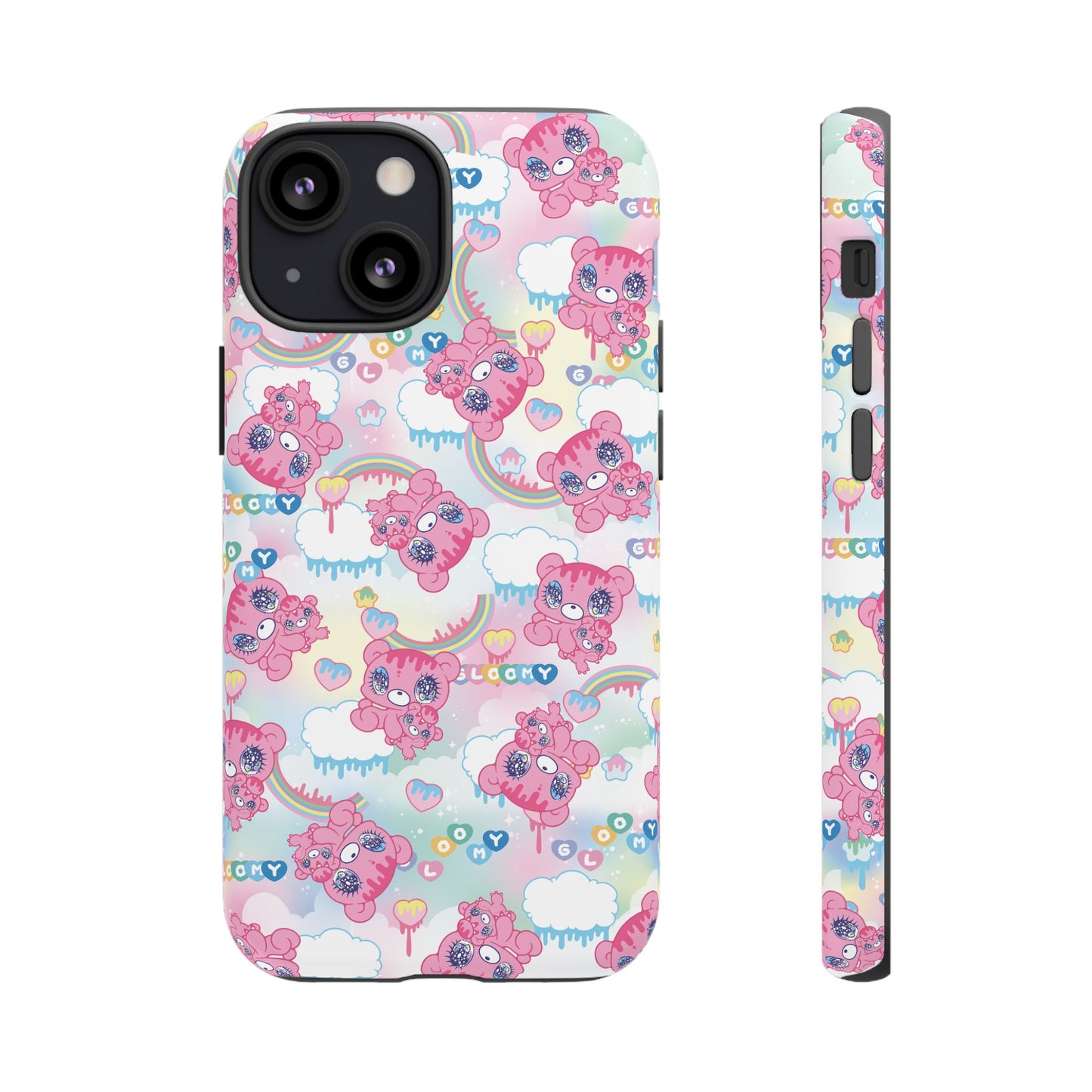 Copy of Copy of PEROPERO Dreamer Phone Case