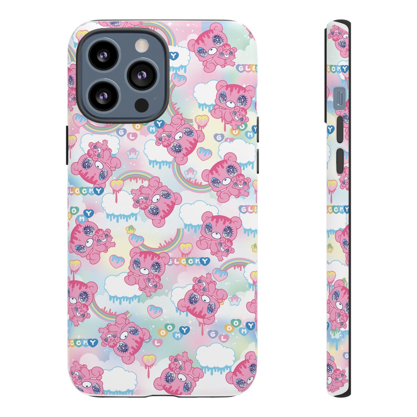 Copy of Copy of PEROPERO Dreamer Phone Case