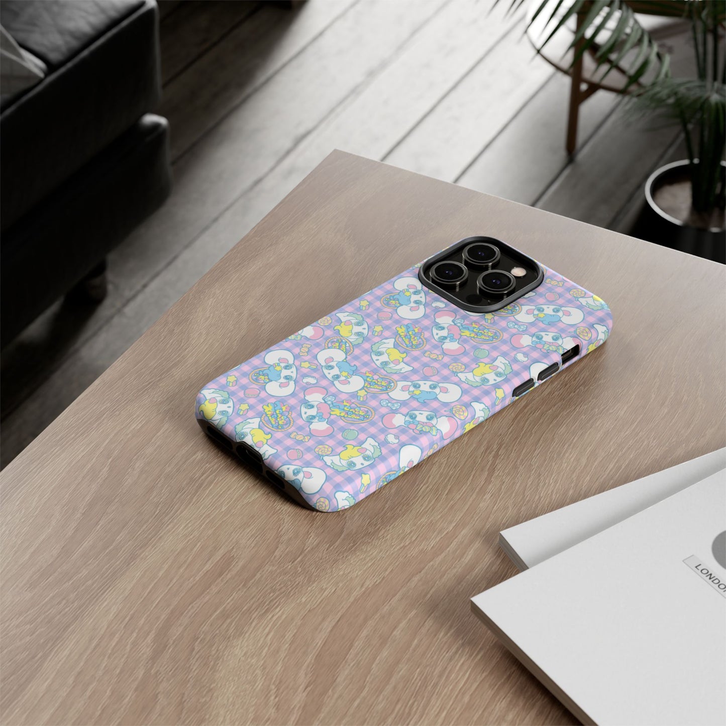 Copy of Copy of Copy of PEROPERO Dreamer Phone Case