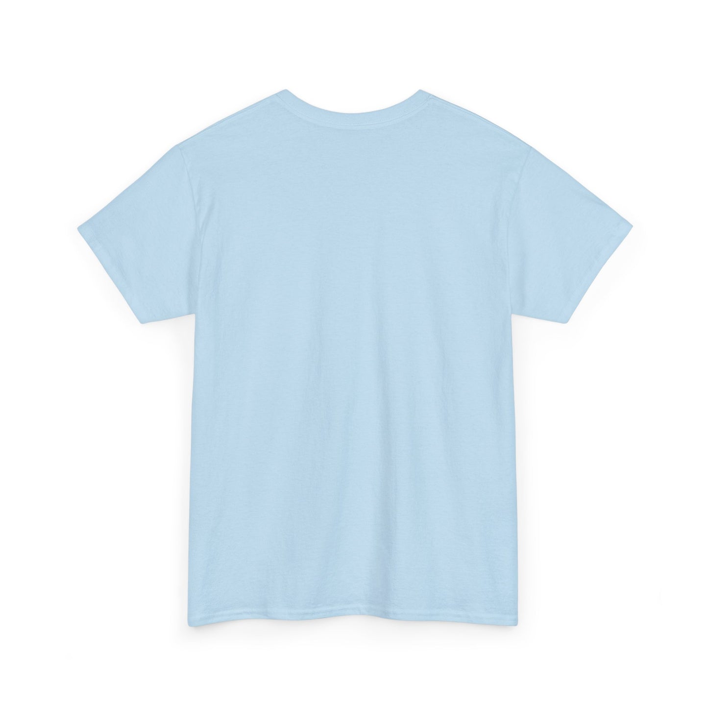 Copy of Copy of Unisex Heavy Cotton Tee