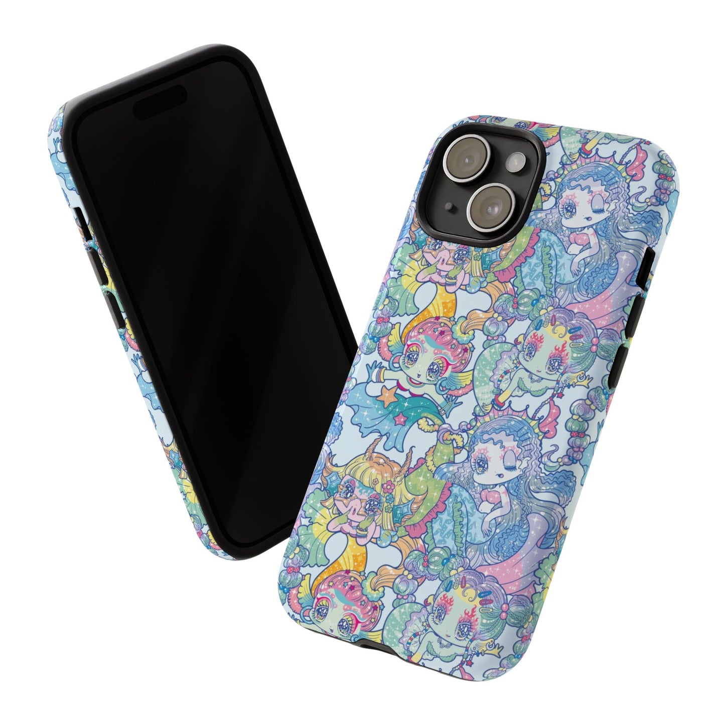 Copy of PEROPERO Dreamer Phone Case