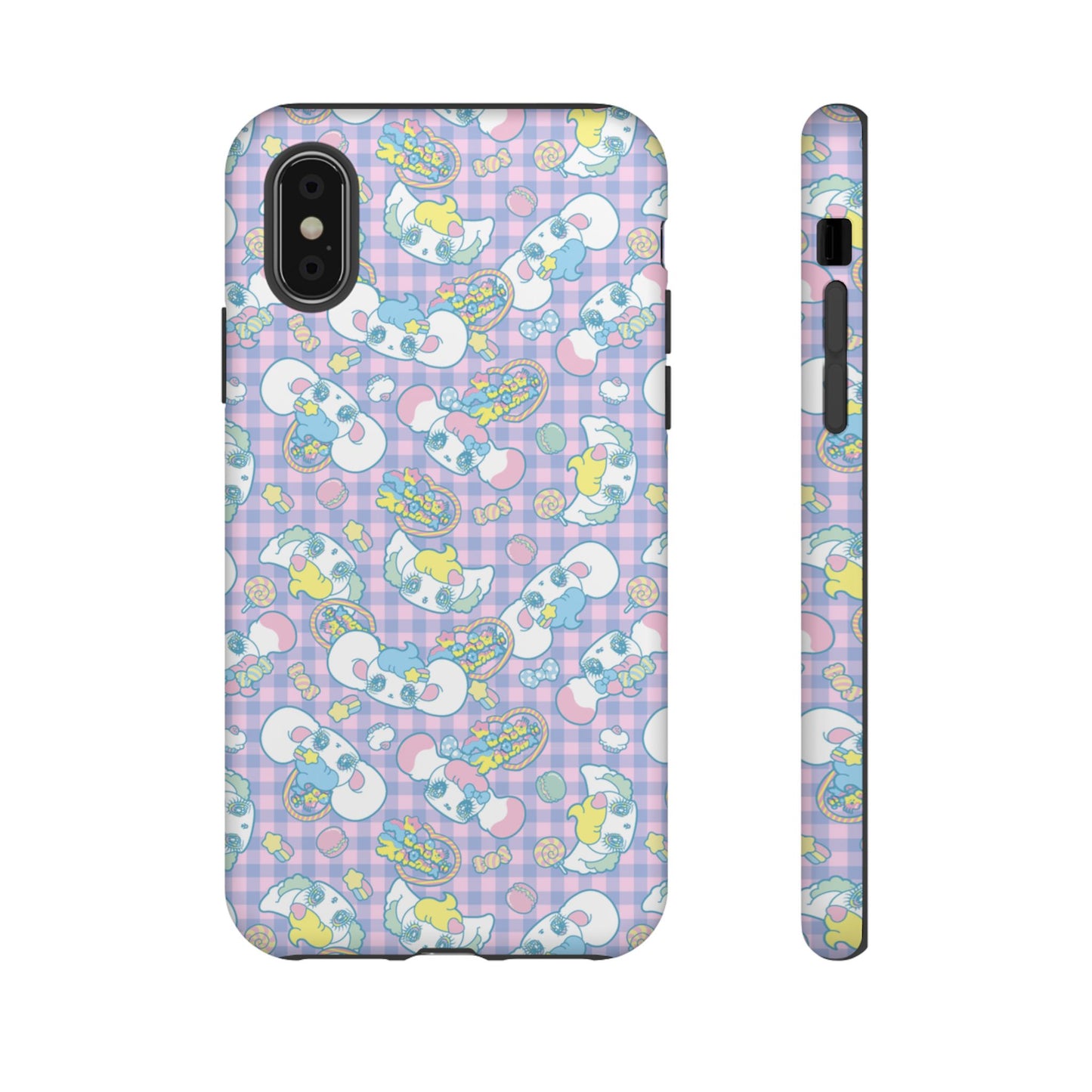 Copy of Copy of Copy of PEROPERO Dreamer Phone Case