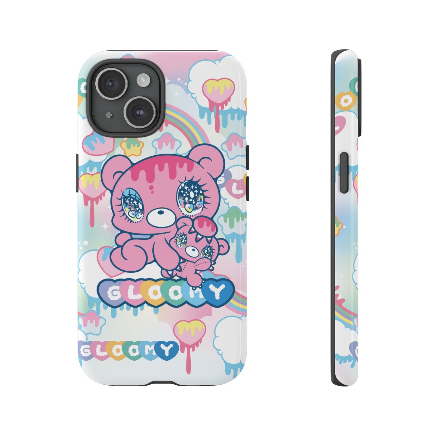 Copy of PEROPERO Dreamer Phone Case