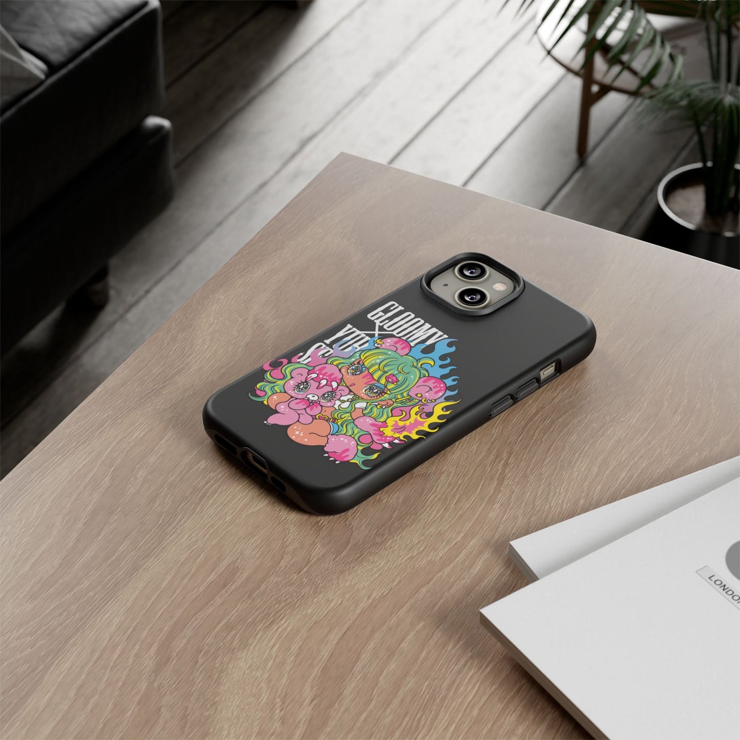 Copy of Copy of PEROPERO Dreamer Phone Case
