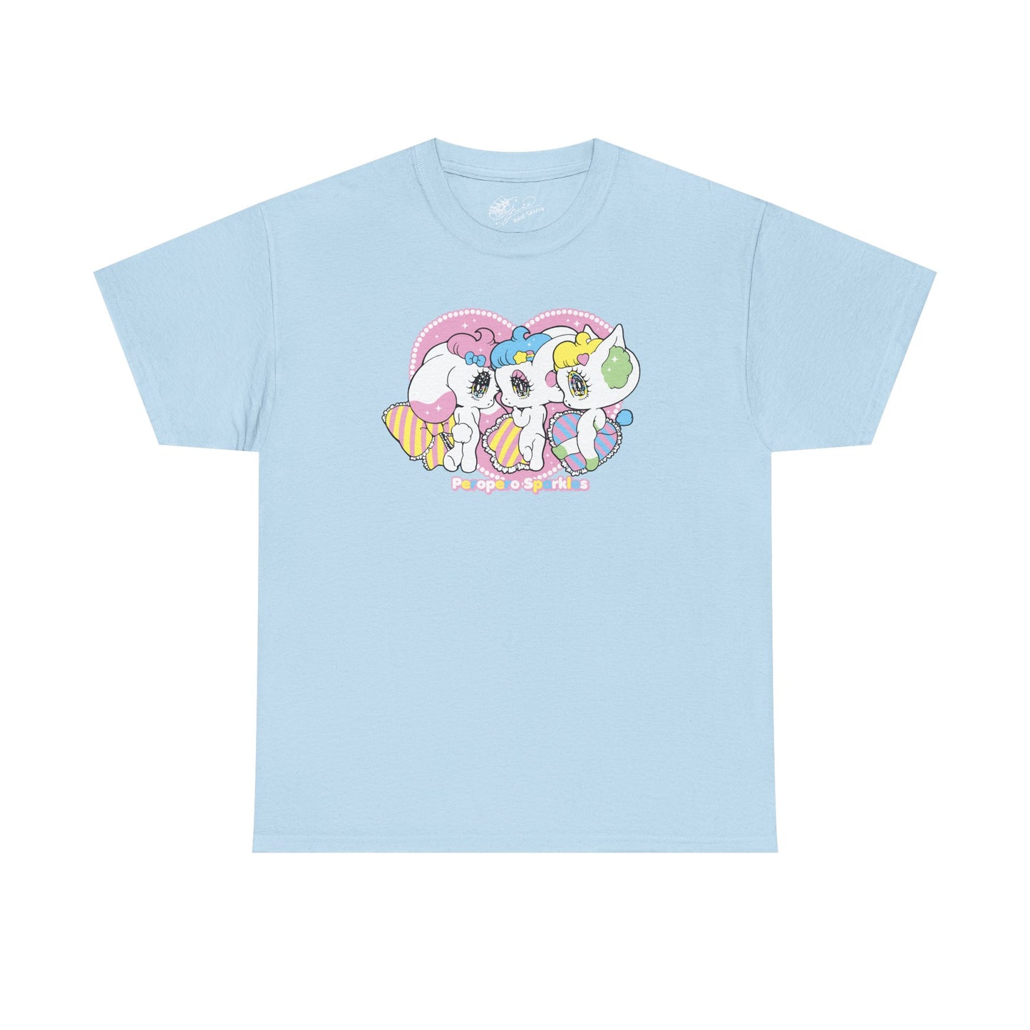 Copy of Copy of Unisex Heavy Cotton Tee