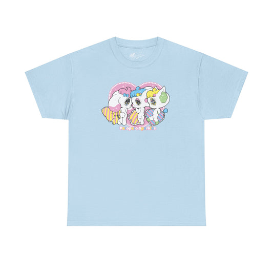 Copy of Copy of Unisex Heavy Cotton Tee