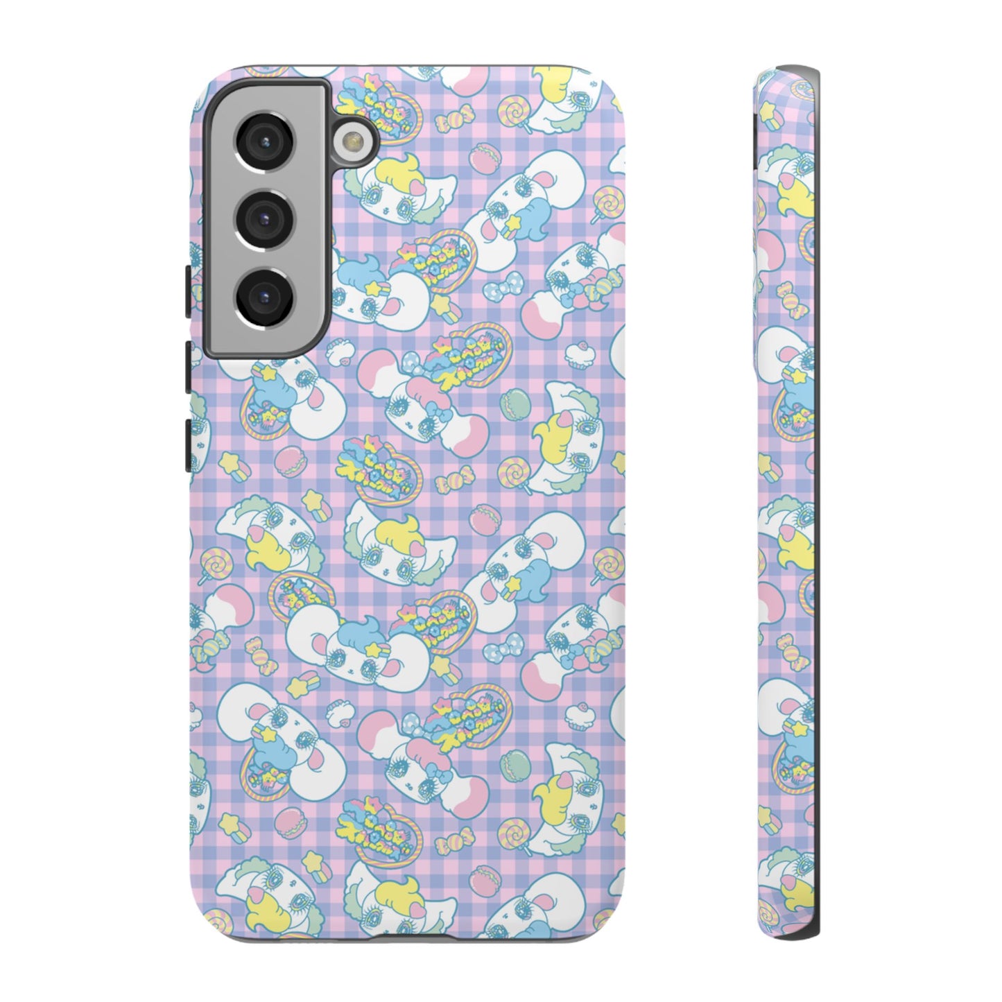 Copy of Copy of Copy of PEROPERO Dreamer Phone Case