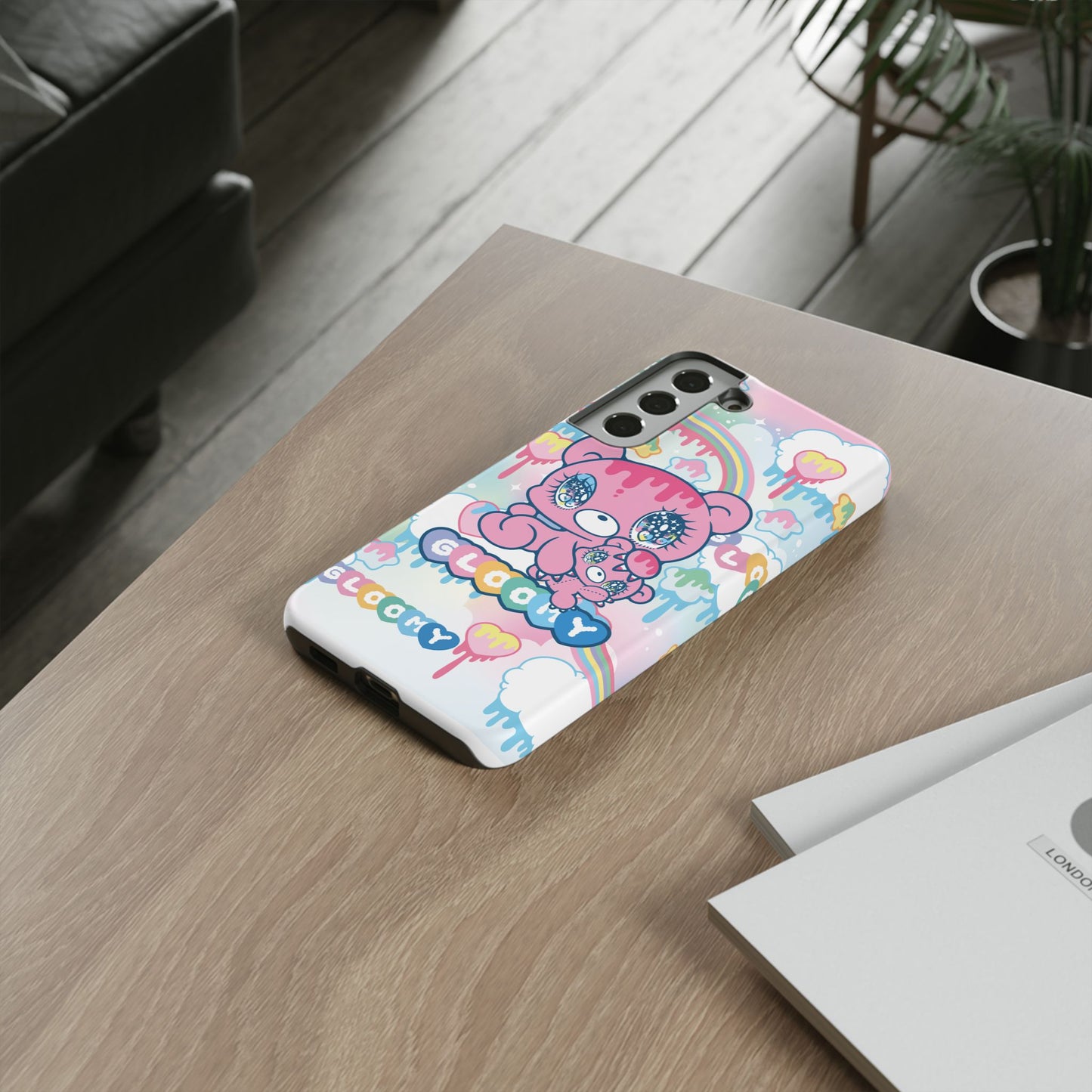 Copy of PEROPERO Dreamer Phone Case