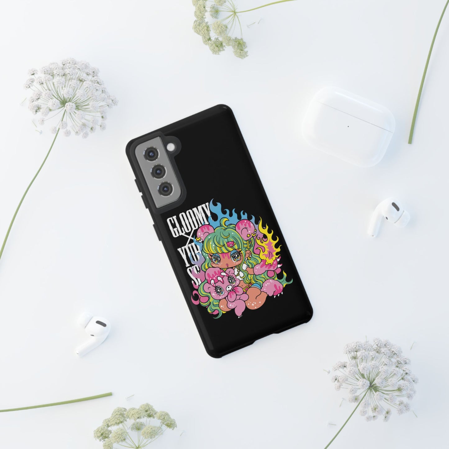 Copy of Copy of PEROPERO Dreamer Phone Case
