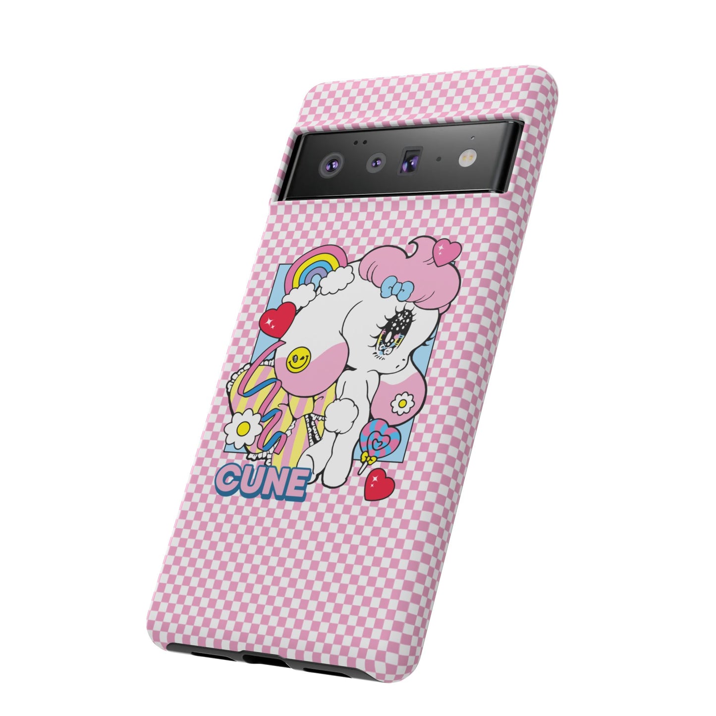 Copy of Copy of Copy of PEROPERO Dreamer Phone Case