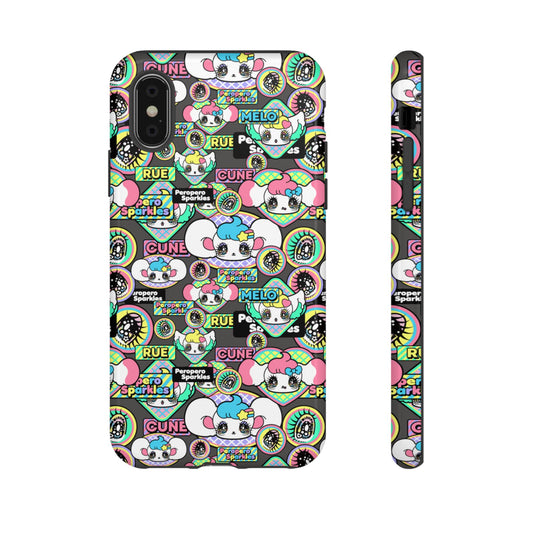 Copy of Copy of Copy of PEROPERO Dreamer Phone Case