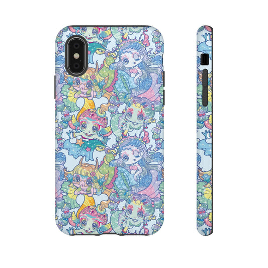 Copy of PEROPERO Dreamer Phone Case