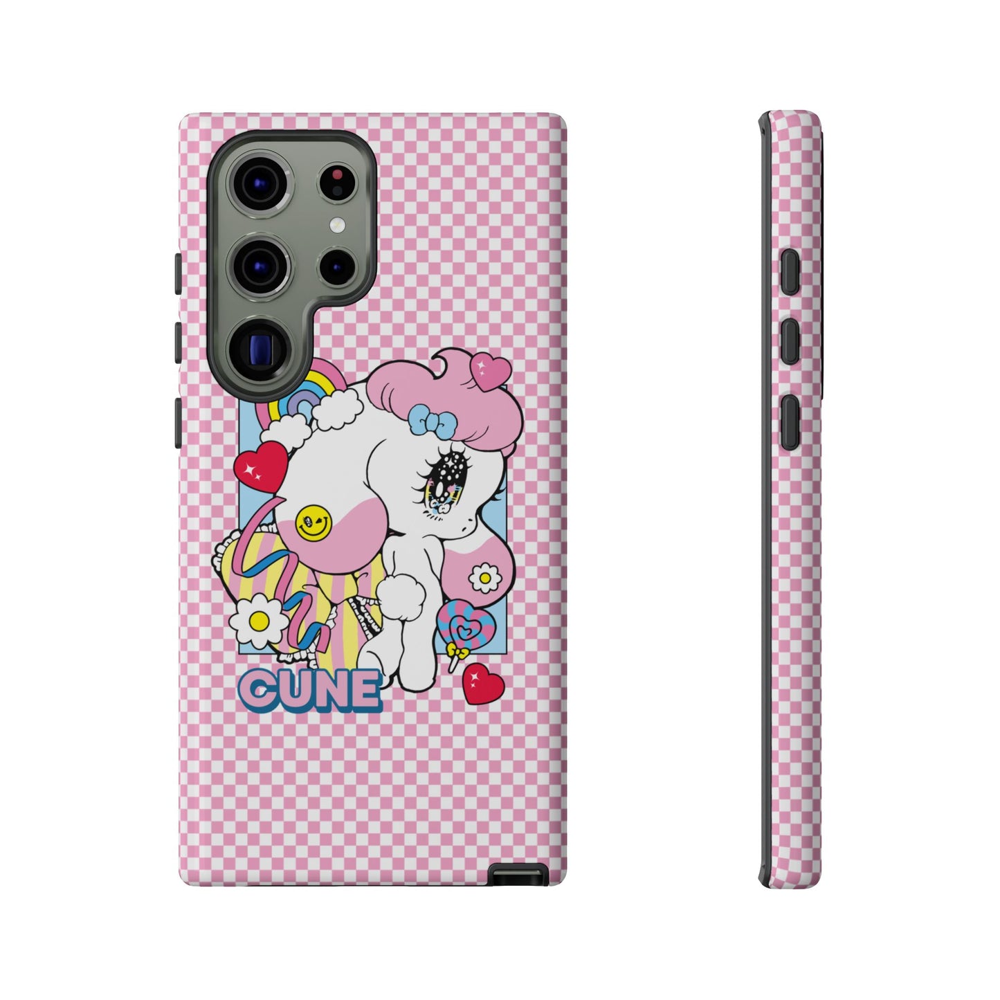 Copy of Copy of Copy of PEROPERO Dreamer Phone Case