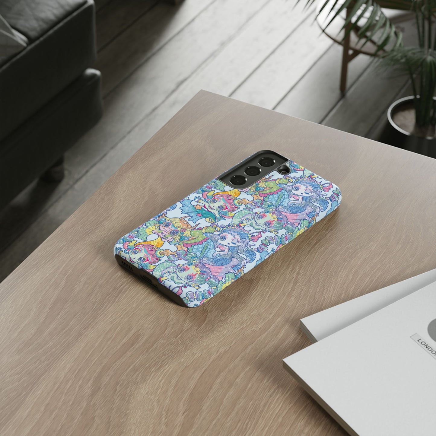 Copy of PEROPERO Dreamer Phone Case