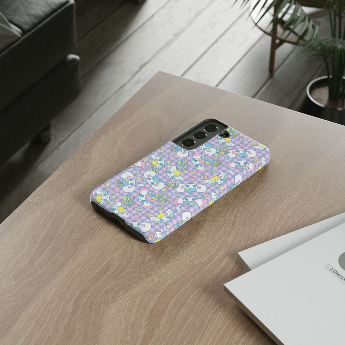 Copy of Copy of Copy of PEROPERO Dreamer Phone Case