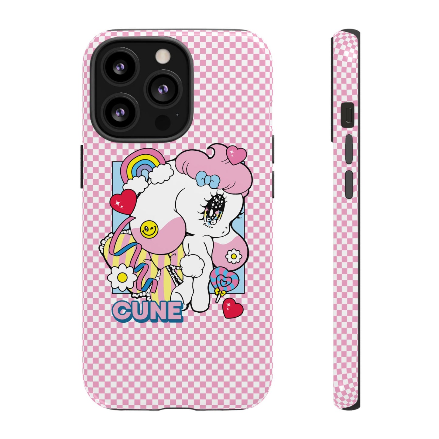 Copy of Copy of Copy of PEROPERO Dreamer Phone Case