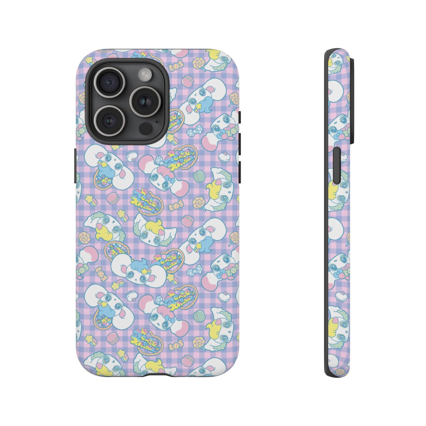 Copy of Copy of Copy of PEROPERO Dreamer Phone Case